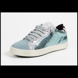💐SALE💐 P448 Sneakers 36